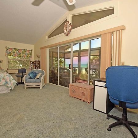 Audreys Paradise 8434 Manasota Key Extérieur photo