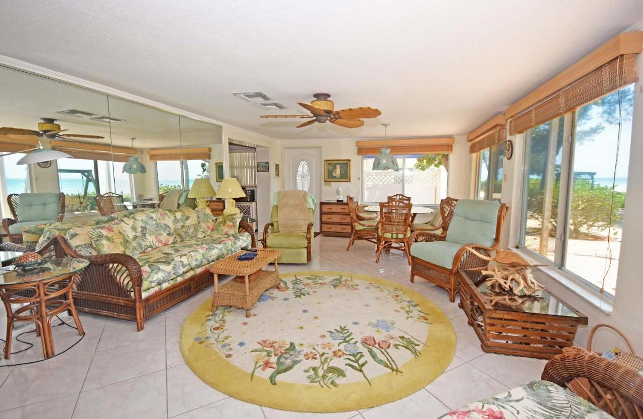 Audreys Paradise 8434 Manasota Key Extérieur photo