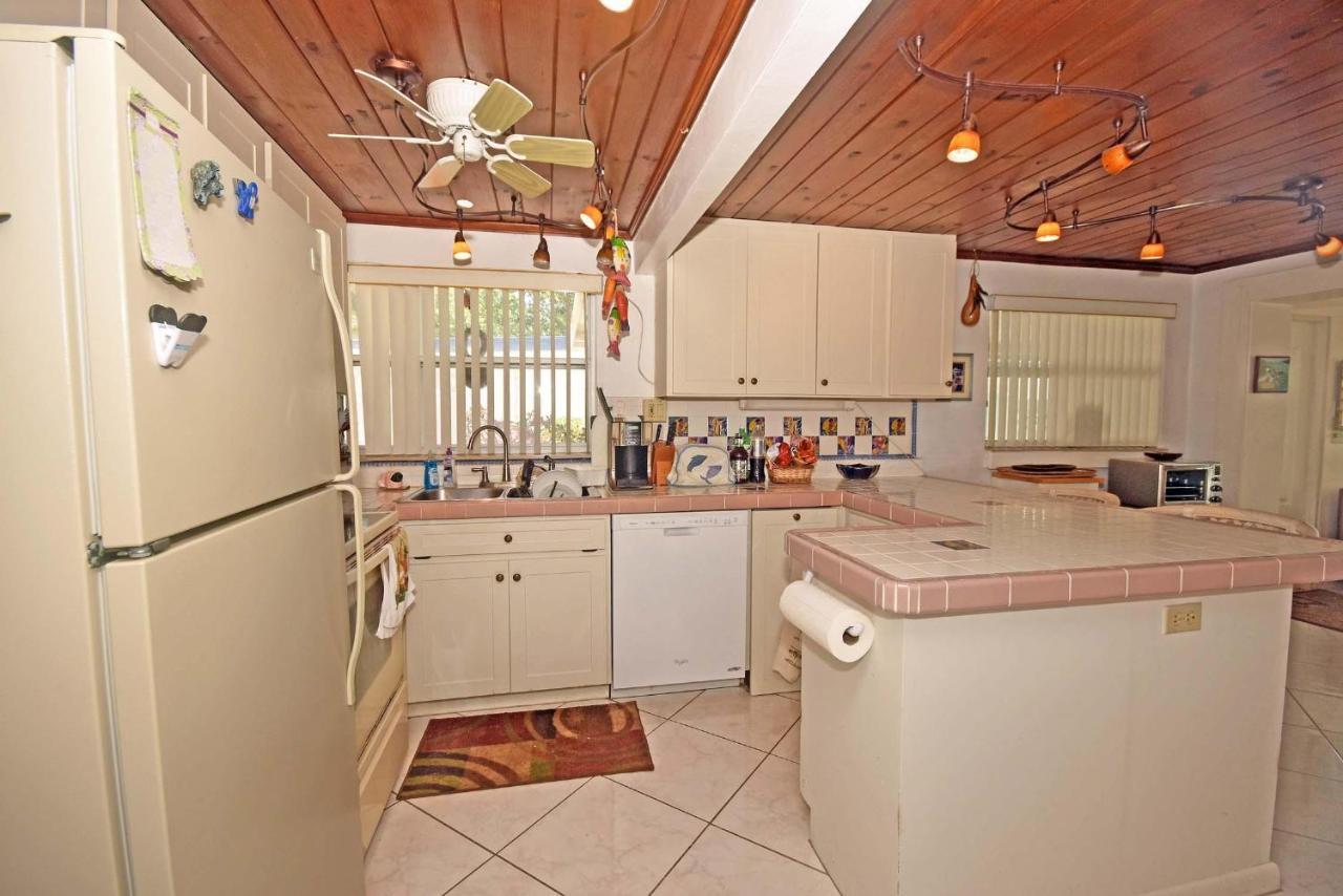 Audreys Paradise 8434 Manasota Key Extérieur photo