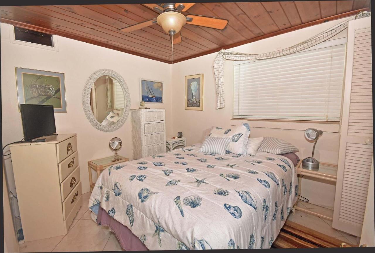Audreys Paradise 8434 Manasota Key Extérieur photo