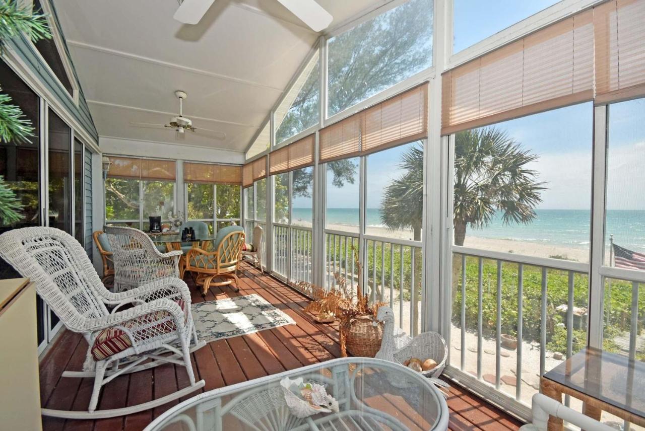 Audreys Paradise 8434 Manasota Key Extérieur photo