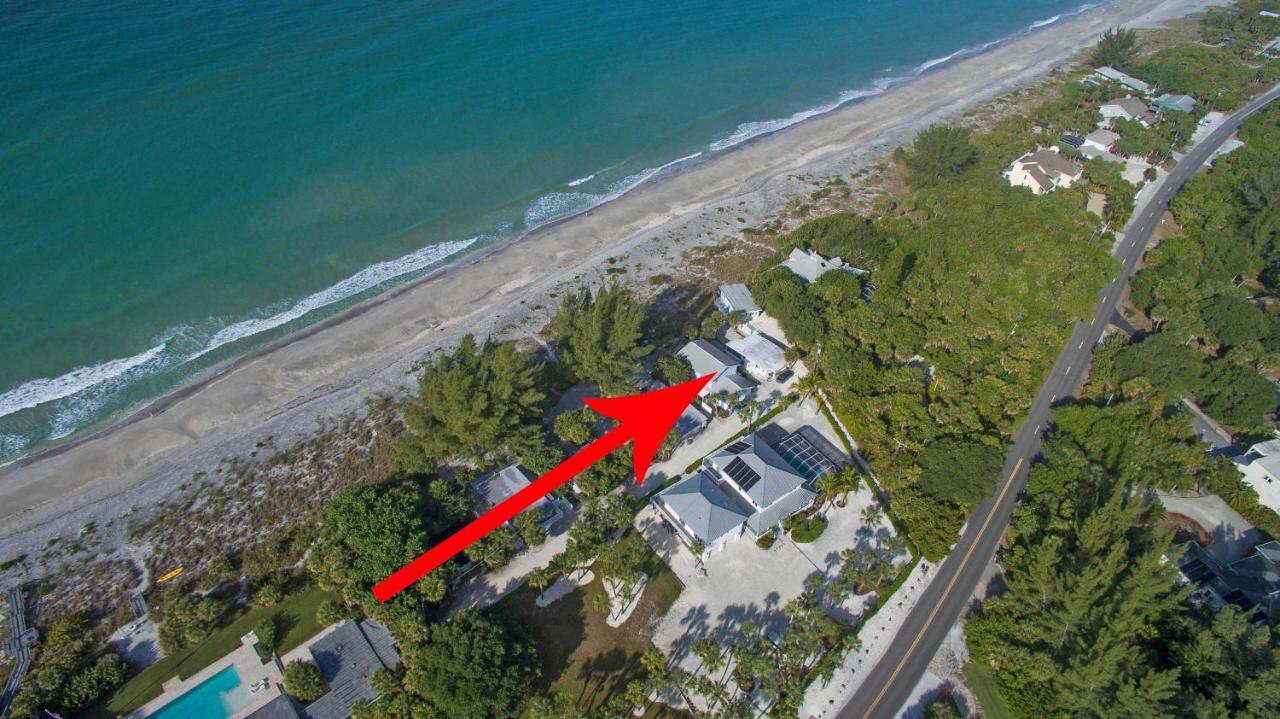 Audreys Paradise 8434 Manasota Key Extérieur photo