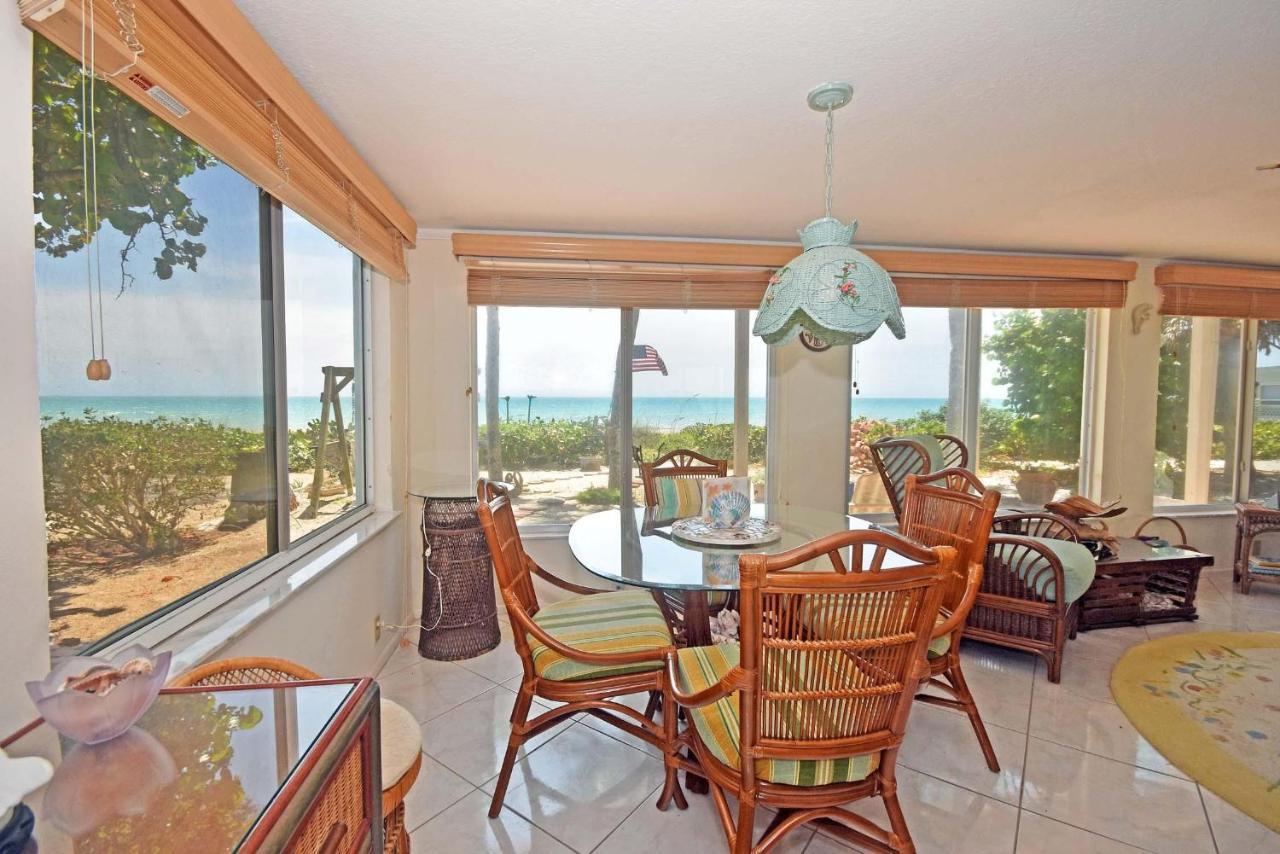 Audreys Paradise 8434 Manasota Key Extérieur photo