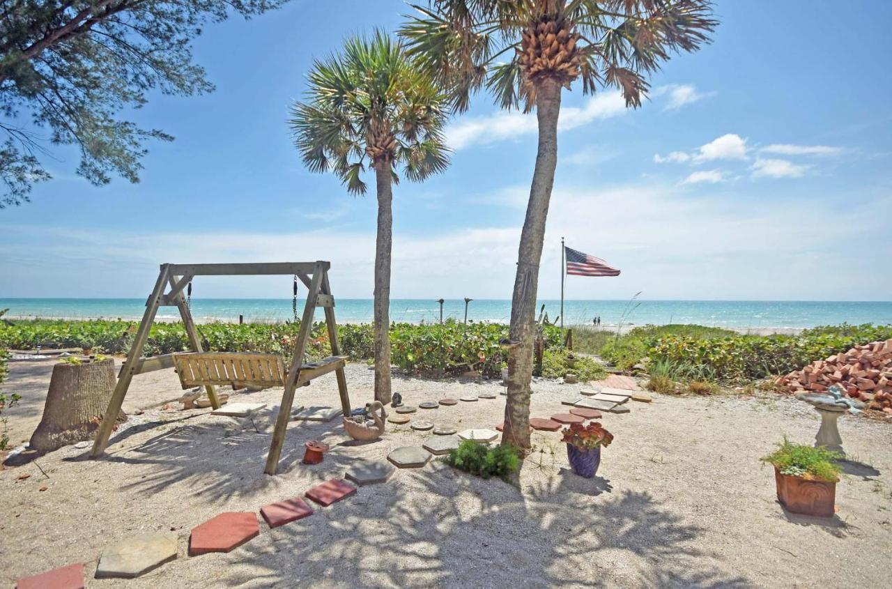 Audreys Paradise 8434 Manasota Key Extérieur photo
