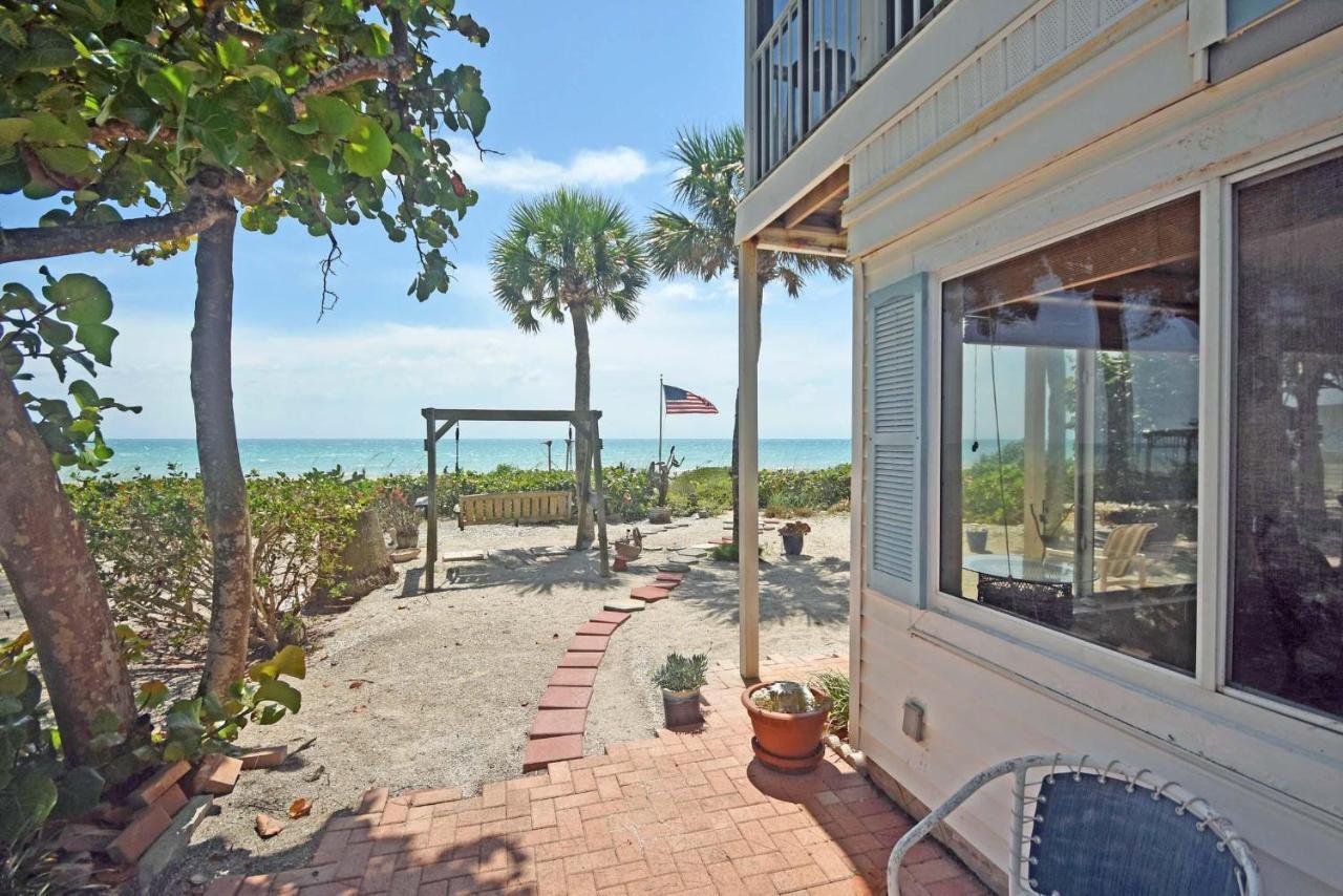 Audreys Paradise 8434 Manasota Key Extérieur photo